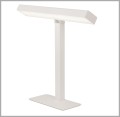 Lampa do światłoterapii led stojąca Valovoima Innojok