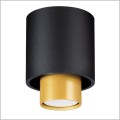 Nesi Sl.0982 nowoczesny plafon sufitowy Sollux