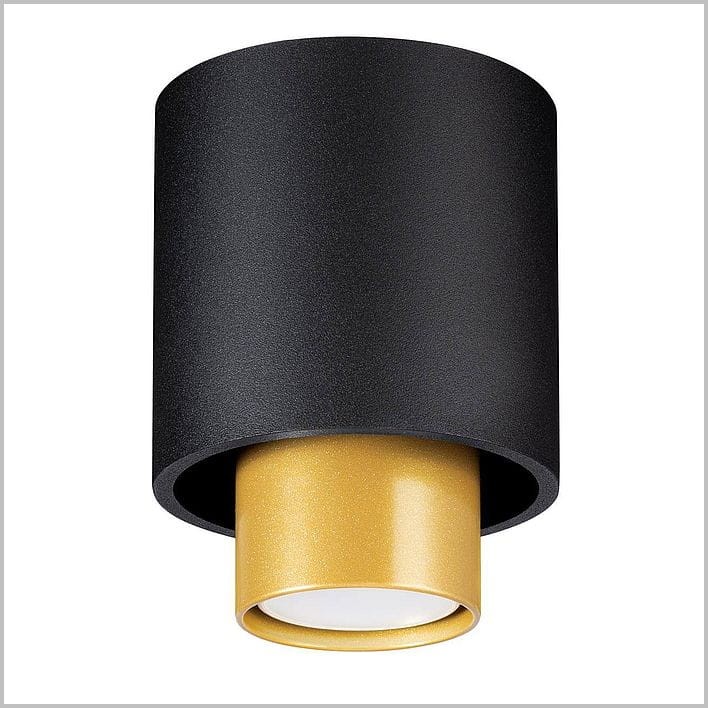Nesi Sl.0982 nowoczesny plafon sufitowy Sollux
