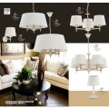 stylowe lampy w stylu prowansalskim Roksana White marki Alfa