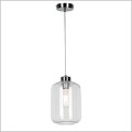 designerska szklana lampa do jadalni Britop Tarro 15880128