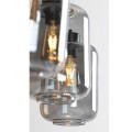 Tarro designerska szklana lampa wisząca Britop 15890104