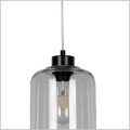 Britop lampa wisząca 1xE24 Tarro 15890104