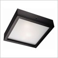 Lamkur Agata Wenge plafon sufitowy 30x30 cm