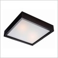 plafon drewniany w kolorze wenge Lamkur Agata