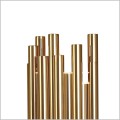 Maxlight zloty kinkiet ledowy Organic Gold W0187