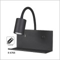 kinkiet SET z portem USB i półką na telefon K-4765 Kaja