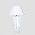 polskie rękodzieło lampa ze szkła 4concepts Bilbao L019031215