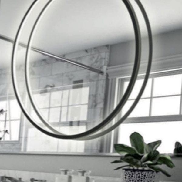 Mirror kinkiet LED do łazienki  IP44 Light Prestige
