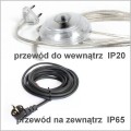 Micante kable IP20 oraz IP65