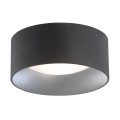 plafon czarno srebrny Mohito 704 Argon