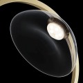 kinkiet księżyc Lunare lampa LED Maytoni MOD327WL-L5BS3K1