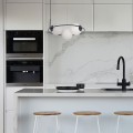 lampa wisząca do kuchni regulowana wysokość Kaja Parva K-5104