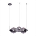 lampa wisząca regulowana wysokość Kaja Davos K-5114