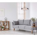 Kaja Venta lampa wisząca do salonu K-5124