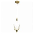 lampa wisząca LED motyl Mariposa Light Prestige LP-1715/1P