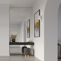 minimalistyczne kinkiety ścienne średnica 10cm Penne 20 Sollux