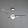RL Alesund R67142187 nowoczesny wentylator sufitowy z pilotem