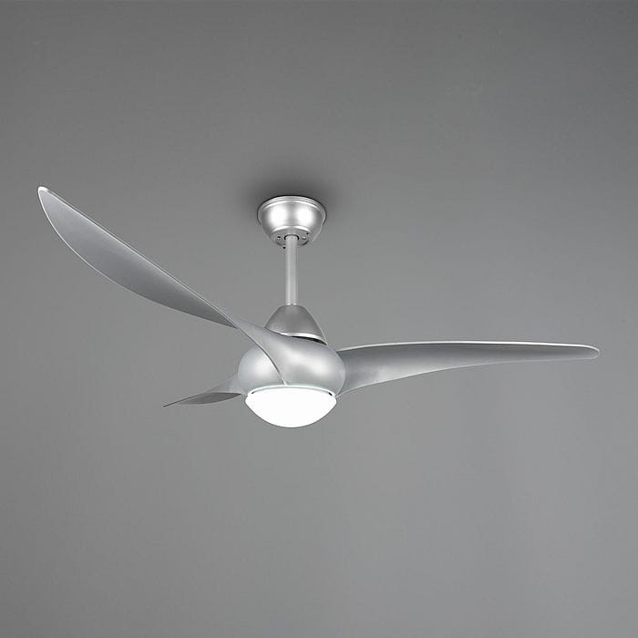 RL Alesund R67142187 nowoczesny wentylator sufitowy z pilotem