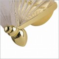 kinkiet ozdobny LED w stylu art deco Mariposa Light Prestige LP-1715/1W