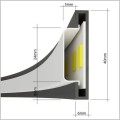 lampy Thoro RIO LED