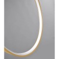 lampa wisząca LED do makijażu 4000K Thoro Rio