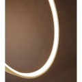 lampa wisząca LED światło białe ciepłe 3000K Thoro Rio