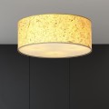 nastrojowy plafon do sypialni 3xE24 Emibig Aston Cork 1150-3
