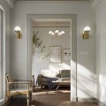 Maxlight lampy do eleganckich wnętrz w stylu amerykańskim Dallas