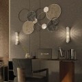 Maxlight Florence kinkiety do gabinetu
