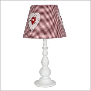 Sweet lampa stojąca do pokoju dziecka Candellux