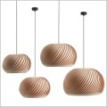 Nature Dark Aldex dostępne wielkości lamp