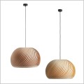 Aldex lampy drewniane Nature Dark &amp; Light