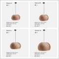 Aldex seria lamp Nature w dwóch kolorach i czterech rozmiarach