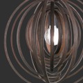 lampa drewniana Trio Boolan 305900126