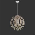 lampa kula w ruchomych okręgów Trio Boolan 305900130