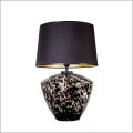 szklana lampa w stylu etnicznym 4concepts Parma L049102248