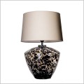 lampa z ręcznie zdobionego szkła 4concepts Parma L049102221