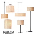 Brilliant rodzina lamp Wimea