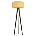 stojąca lampa podłogowa Emibig Aston Rattan 1149-LP1