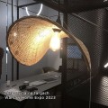 MAXlight Koshi Warsaw Home 2023