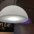 nowoczesna lampa wisząca Mia Micante 60 cm