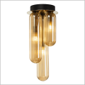 plafon sufitowy Pax Gold Milagro ML0340
