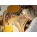 lampa antydepresyjna Task firmy Lumie