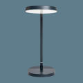 lampa antydepresyjna Task Dark Blue firmy Lumie