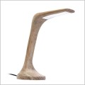 lampa do gabinetu naturalne drewno LED Moderna ZumaLine 7010103