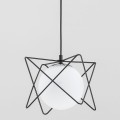 lampa wisząca Alfa Sagito Trak 60753