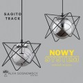 nowoczesne lampy wiszące Alfa Sagito Trak