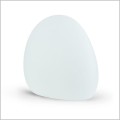 lampa ogrodowa w kształcie kamienia Stone L 10581 Nowodvorski