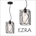 wisząca latarenka do toalety lub garderoby Reality Ezra 337801-02